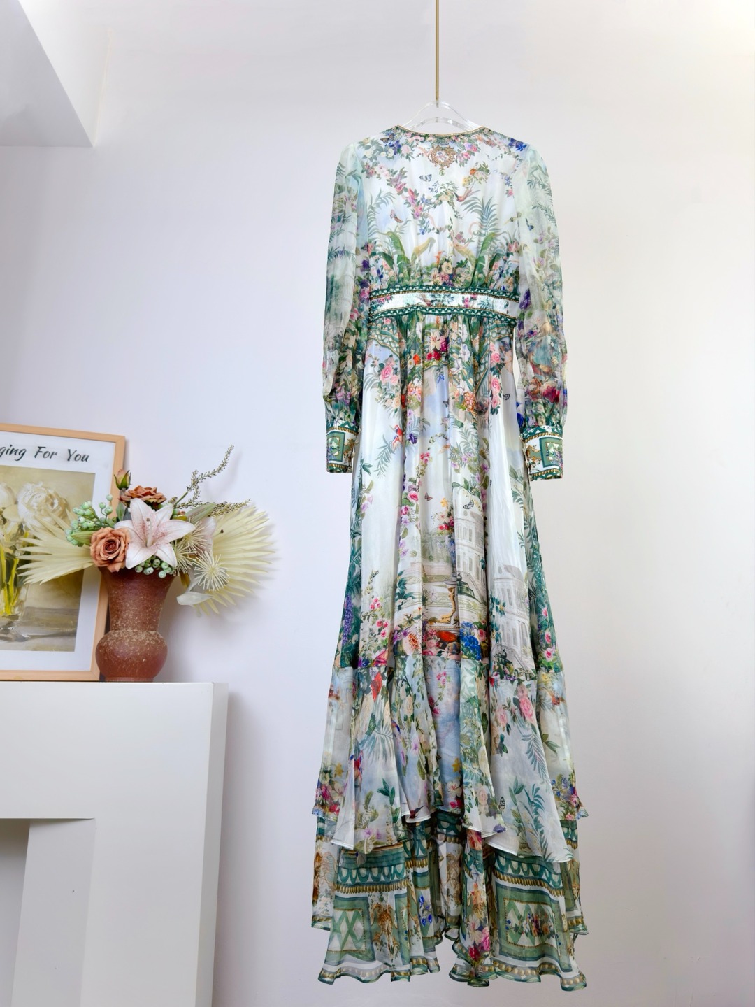 Spring Summer Fashion Vintage  - V Vintage Fashion 评论和价格