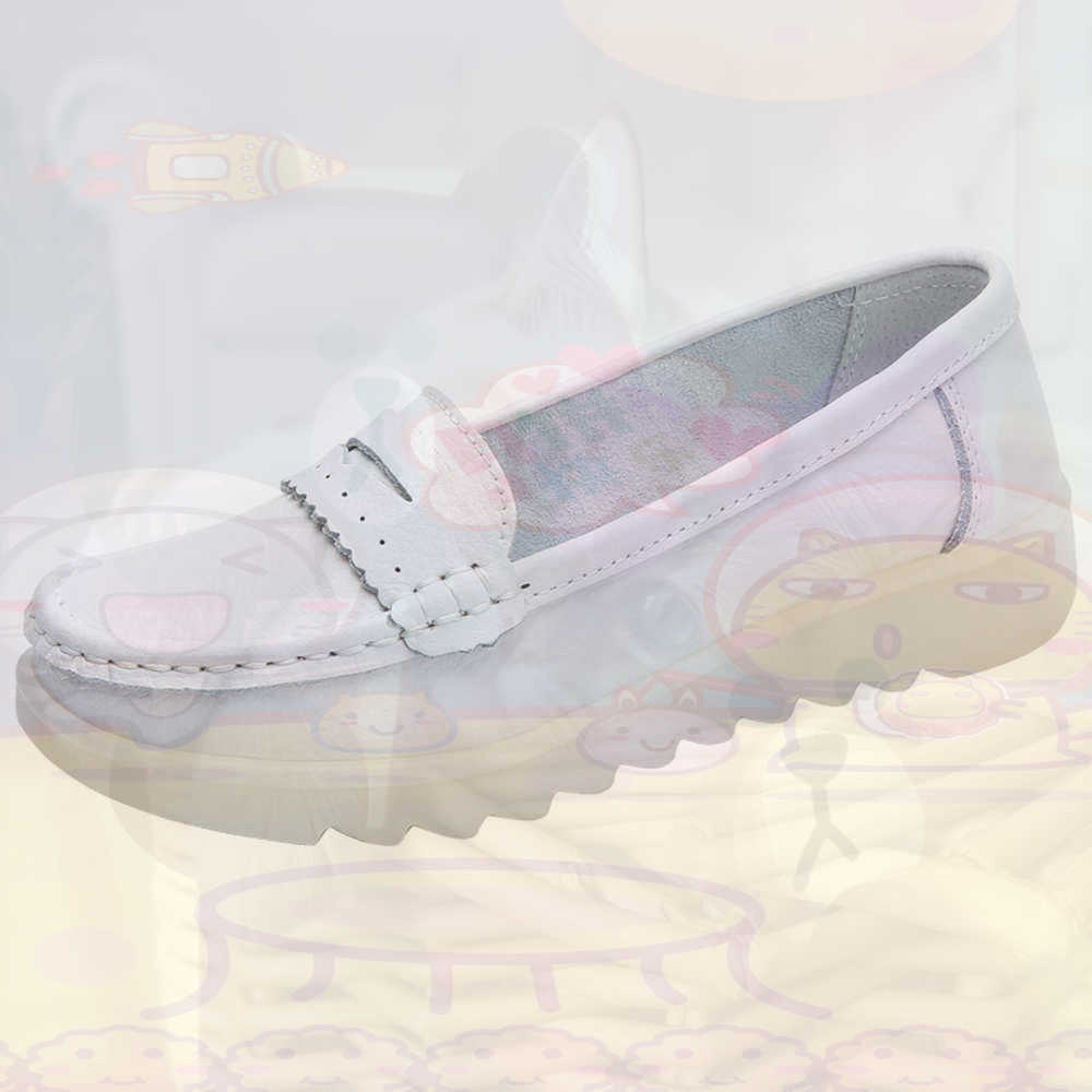 Moccasin Driving Teenage Sneak - Vintage Fashion Reseller 评论和价格
