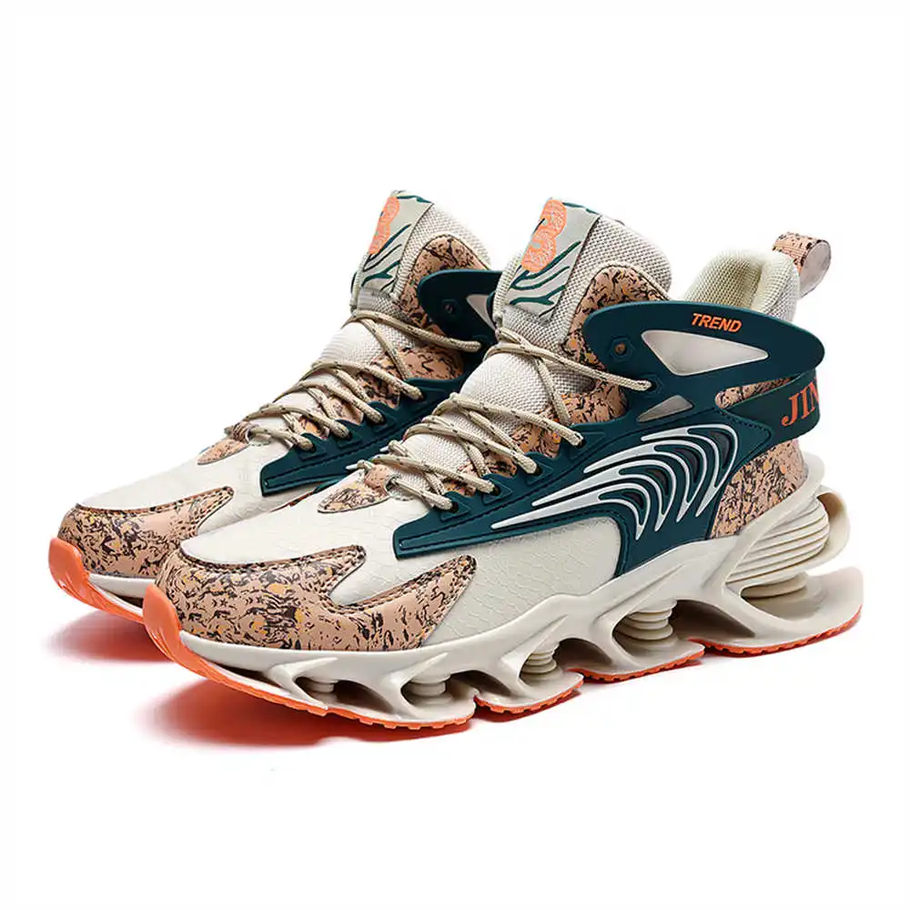 Non-slip Mid Child Running Sne - Vintage Fashion Reseller 评论和价格
