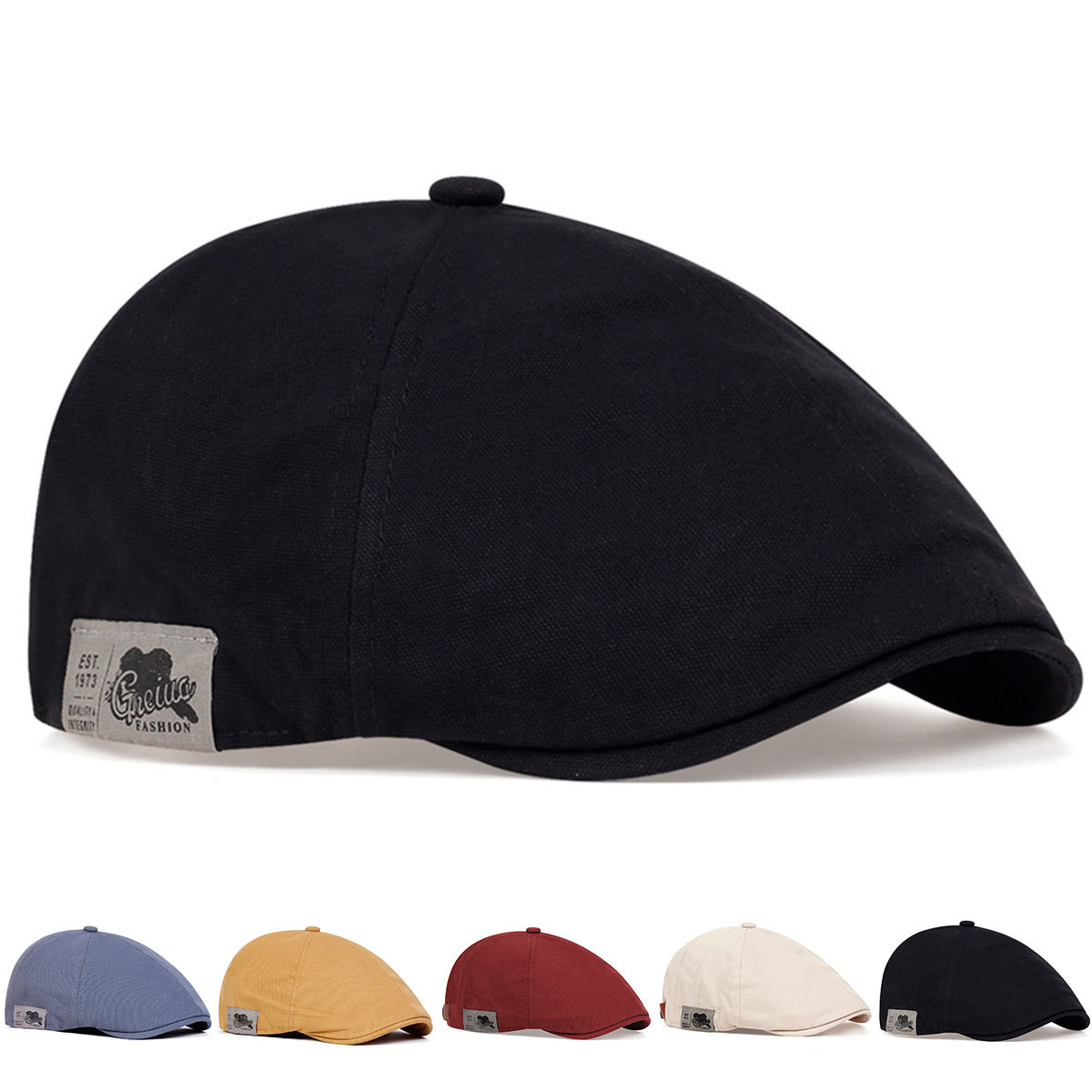 2024 New Men's Vintage Linen F - Vintage Fashion Labels 评论和价格