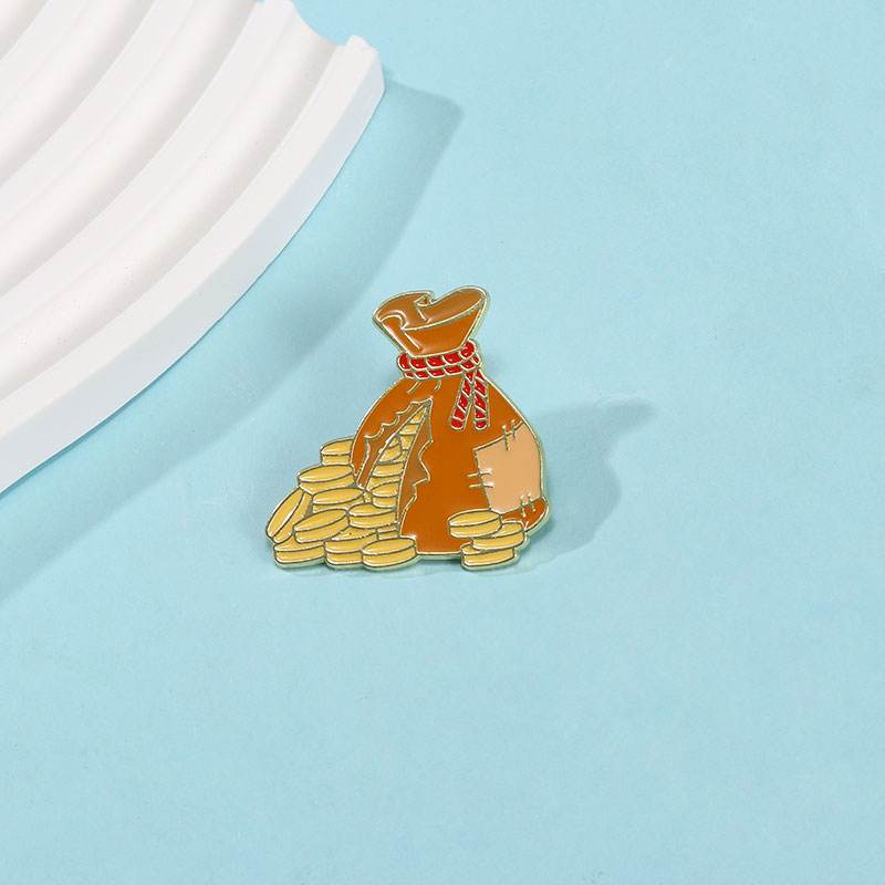 Vintage Money Bag With Coin En - Vintage Fashion Meaning 评论和价格
