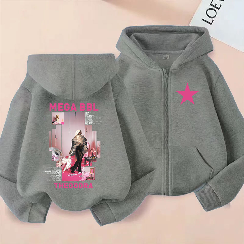 Rapper Theodora Mega Bbl Album - Vintage Fashion Pop Up 评论和价格