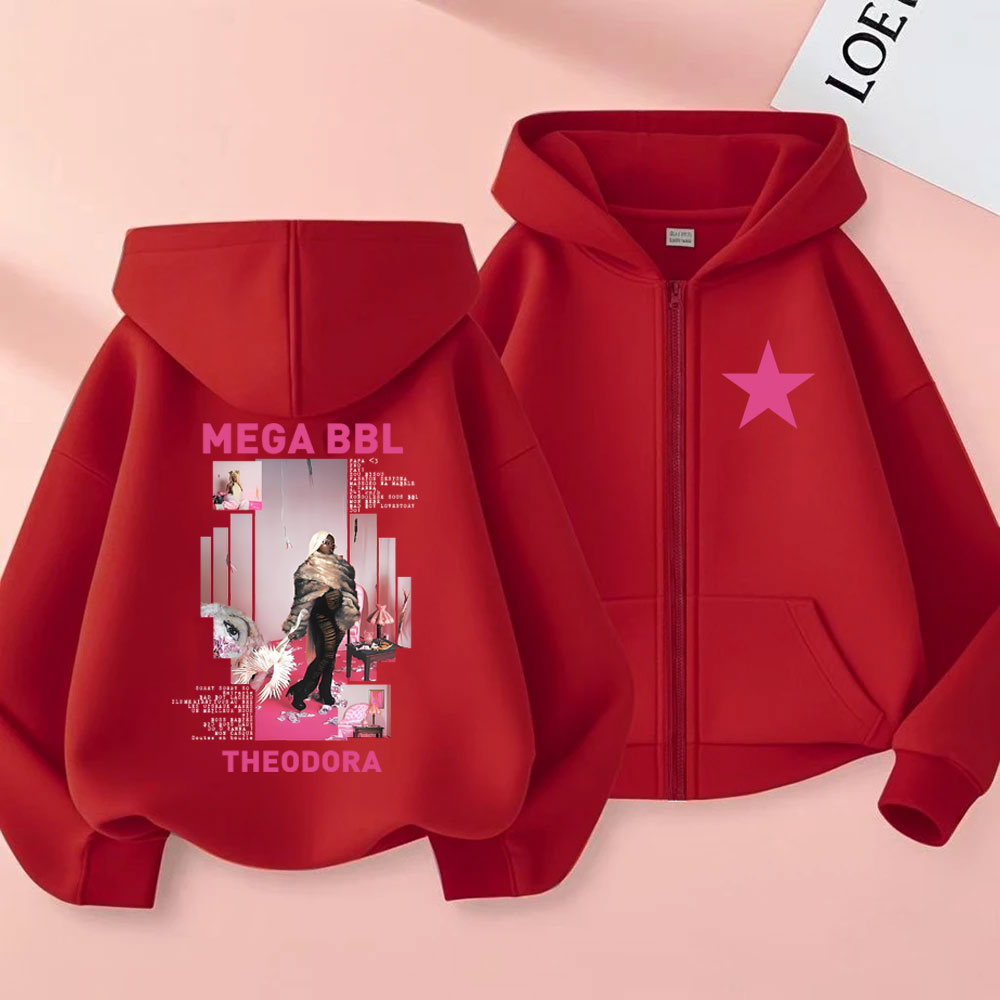 Rapper Theodora Mega Bbl Album - Vintage Fashion Pop Up 评论和价格