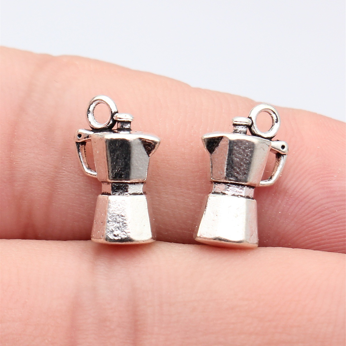 20pcs 15x10x6.9mm(0.59x0.39x0. - Vintage Fashion Tumblr 评论和价格
