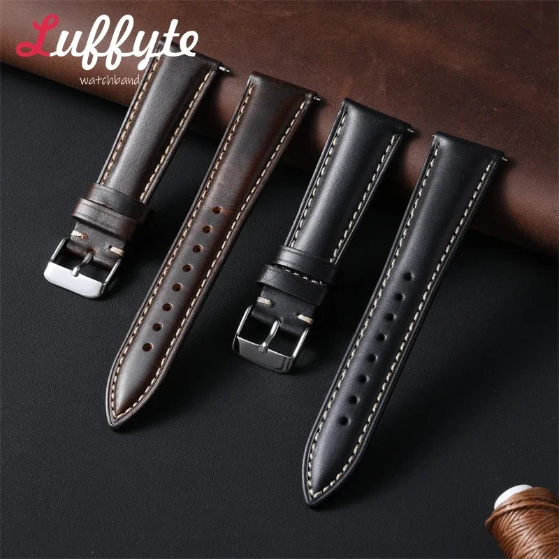 Vintage Retro Oil Wax Leather  - Vintage Fashion Labels 评论和价格
