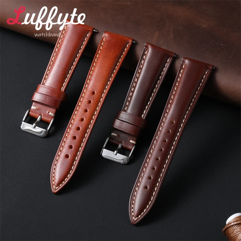 Vintage Retro Oil Wax Leather  - Vintage Fashion Labels 评论和价格