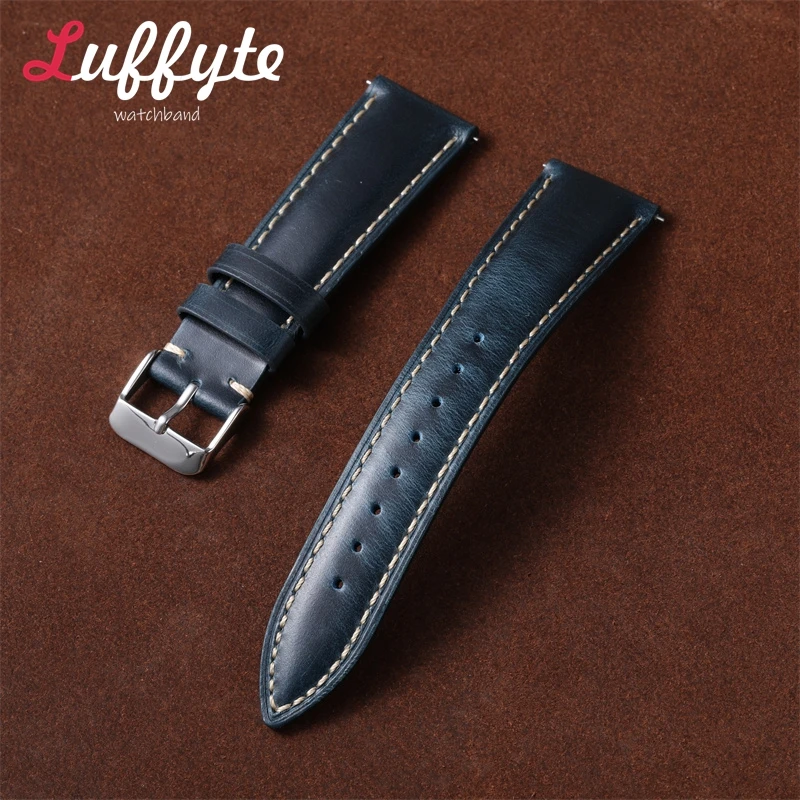 Vintage Retro Oil Wax Leather  - Vintage Fashion Labels 评论和价格