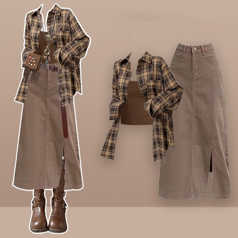 Women's 2026 Summer New Fashio - Vintage Fashion Ai 评论和价格