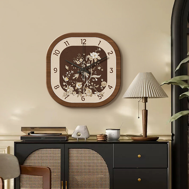 Y*-Chinese Style Creative Wall - Vintage Fashion Plates Toy 评论和价格