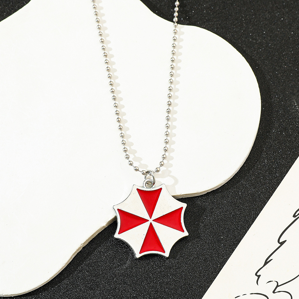 Vintage Fashion Red Umbrella P - Vintage Fashion Tumblr 评论和价格