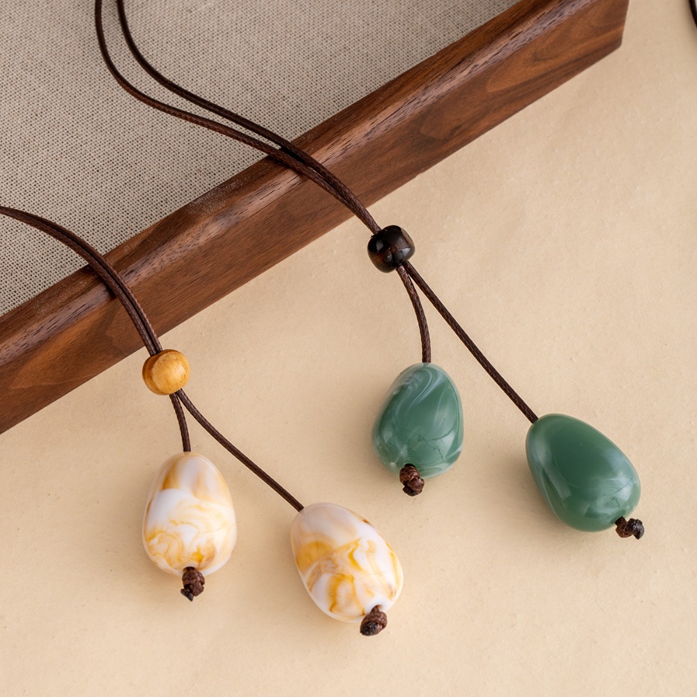 Retro Simple Zen Meaning Marbl - Vintage Fashion Meaning 评论和价格
