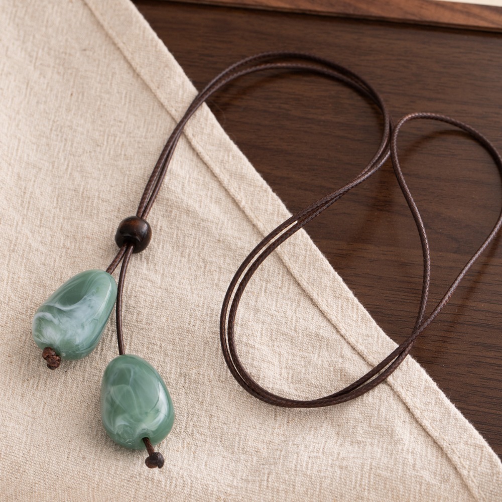 Retro Simple Zen Meaning Marbl - Vintage Fashion Meaning 评论和价格