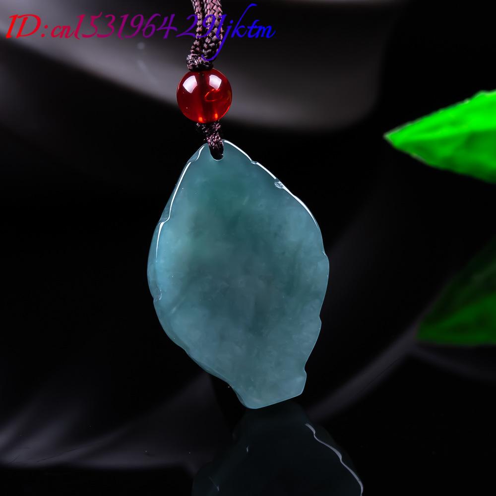Natural Burmese Jadeite Fox Pe - Vintage Fashion 评论和价格