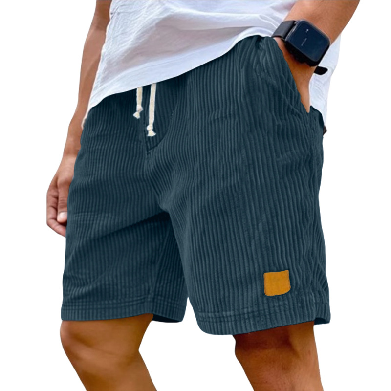 Summer New Men Vintage Embroid - Vintage Fashion Labels 评论和价格