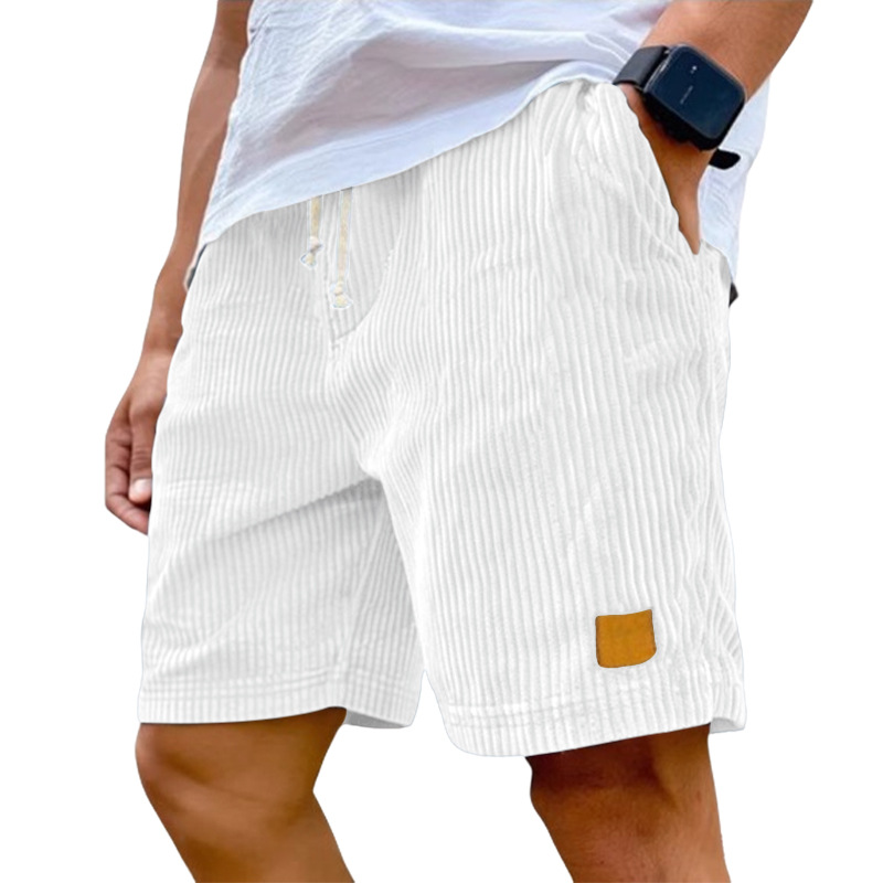 Summer New Men Vintage Embroid - Vintage Fashion Labels 评论和价格
