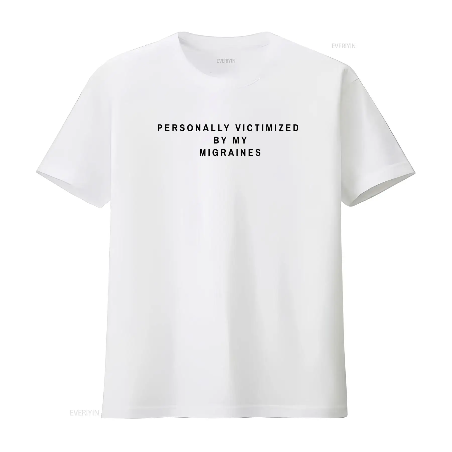 Personally victimized by my mi - Vintage Fashion Victim Shirt 评论和价格
