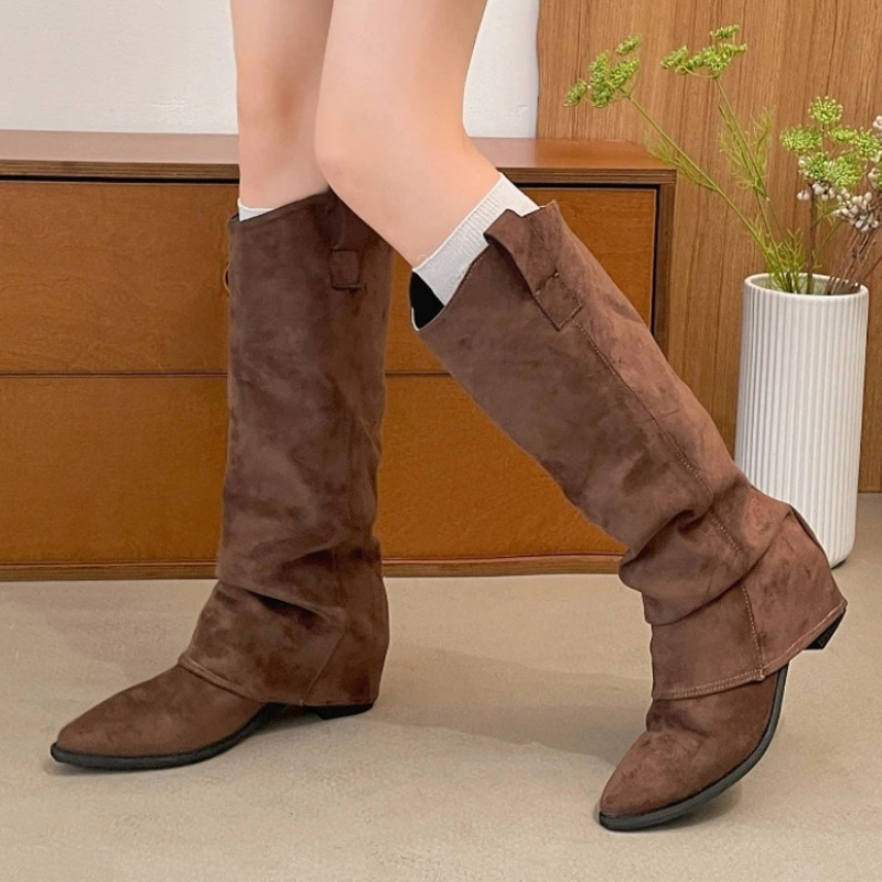 Autumn Winter Vintage Thick He - Vintage Fashion Rome 评论和价格