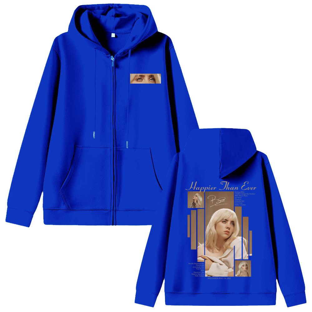 Hot Happier Than Ever 2025 Zip - Vintage Fashion Pop Up 评论和价格