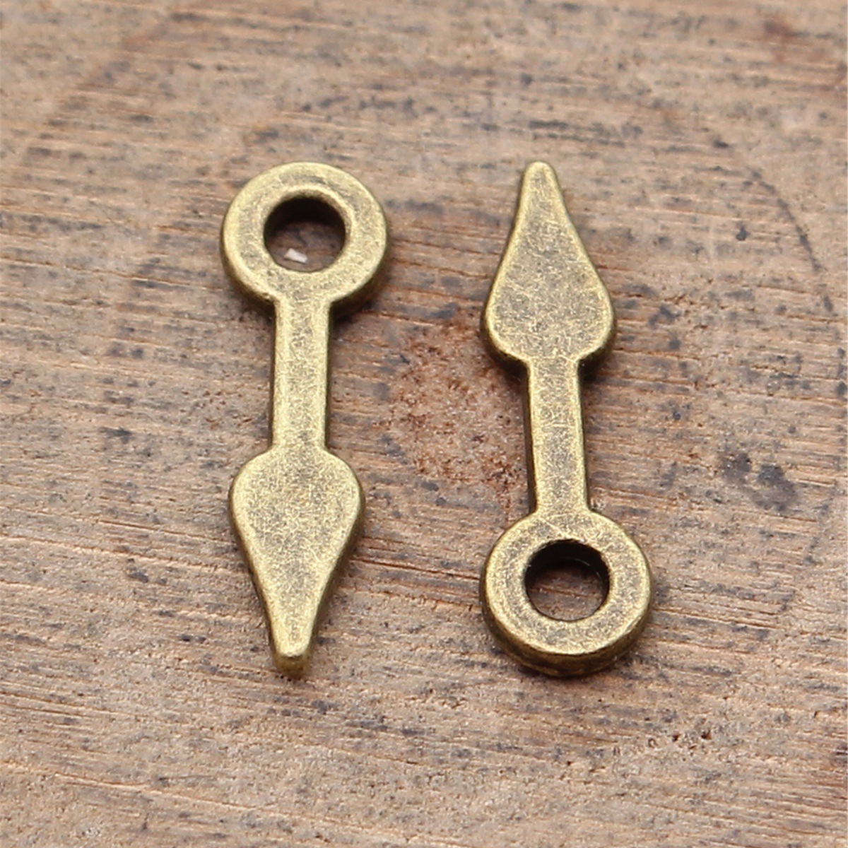 40pcs 16x5mm 3 Colors Antique  - Vintage Fashion Tumblr 评论和价格