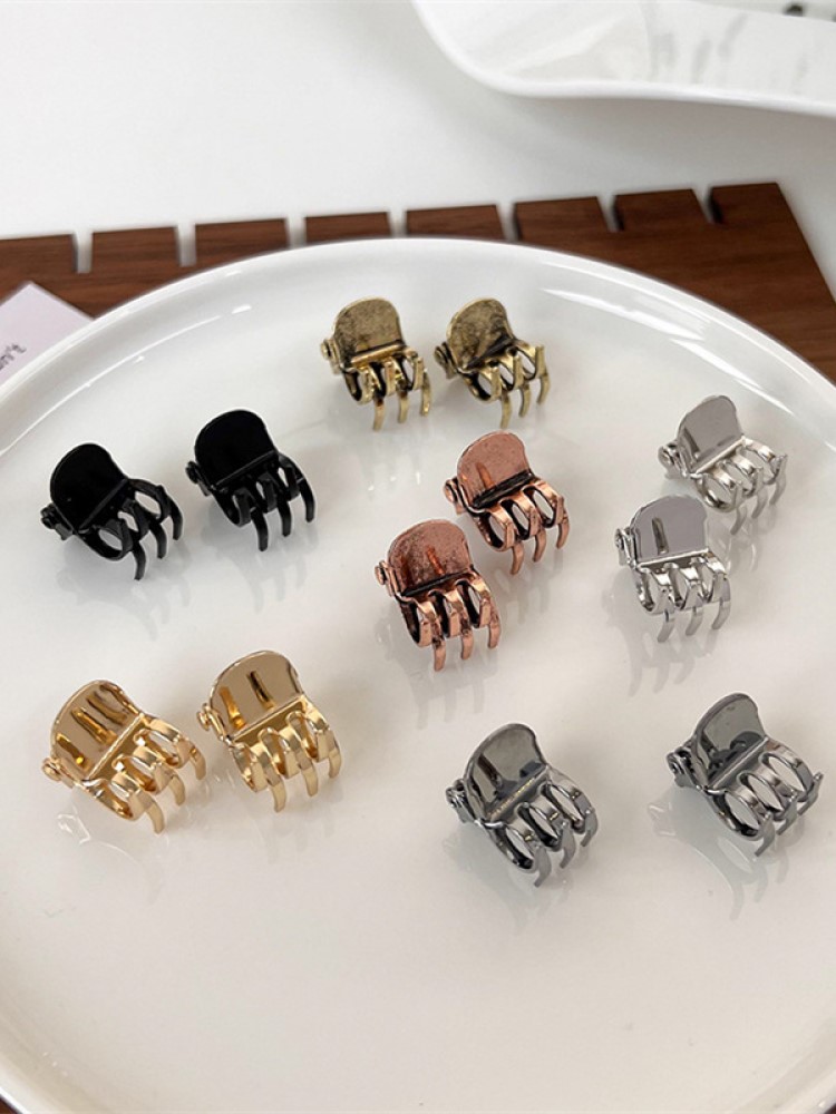 Womens Vintage Gold Silver Bro - Vintage Fashion Ai 评论和价格