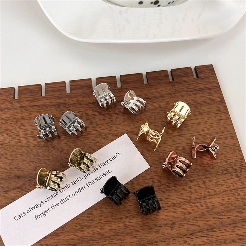 Womens Vintage Gold Silver Bro - Vintage Fashion Ai 评论和价格