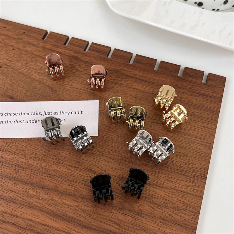 Womens Vintage Gold Silver Bro - Vintage Fashion Ai 评论和价格
