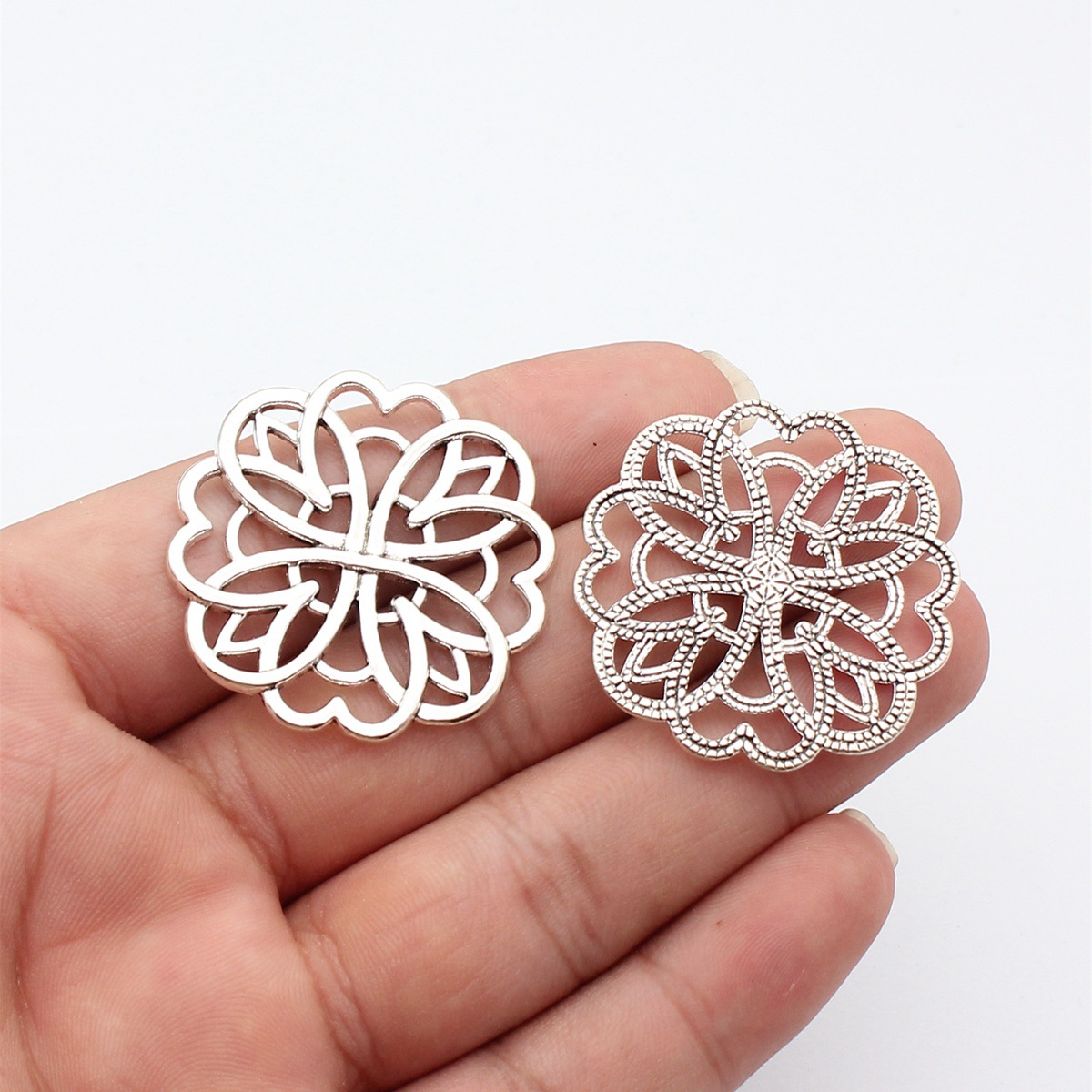 10pcs 38x38mm(1.5x1.5inch) Ant - Vintage Fashion Tumblr 评论和价格
