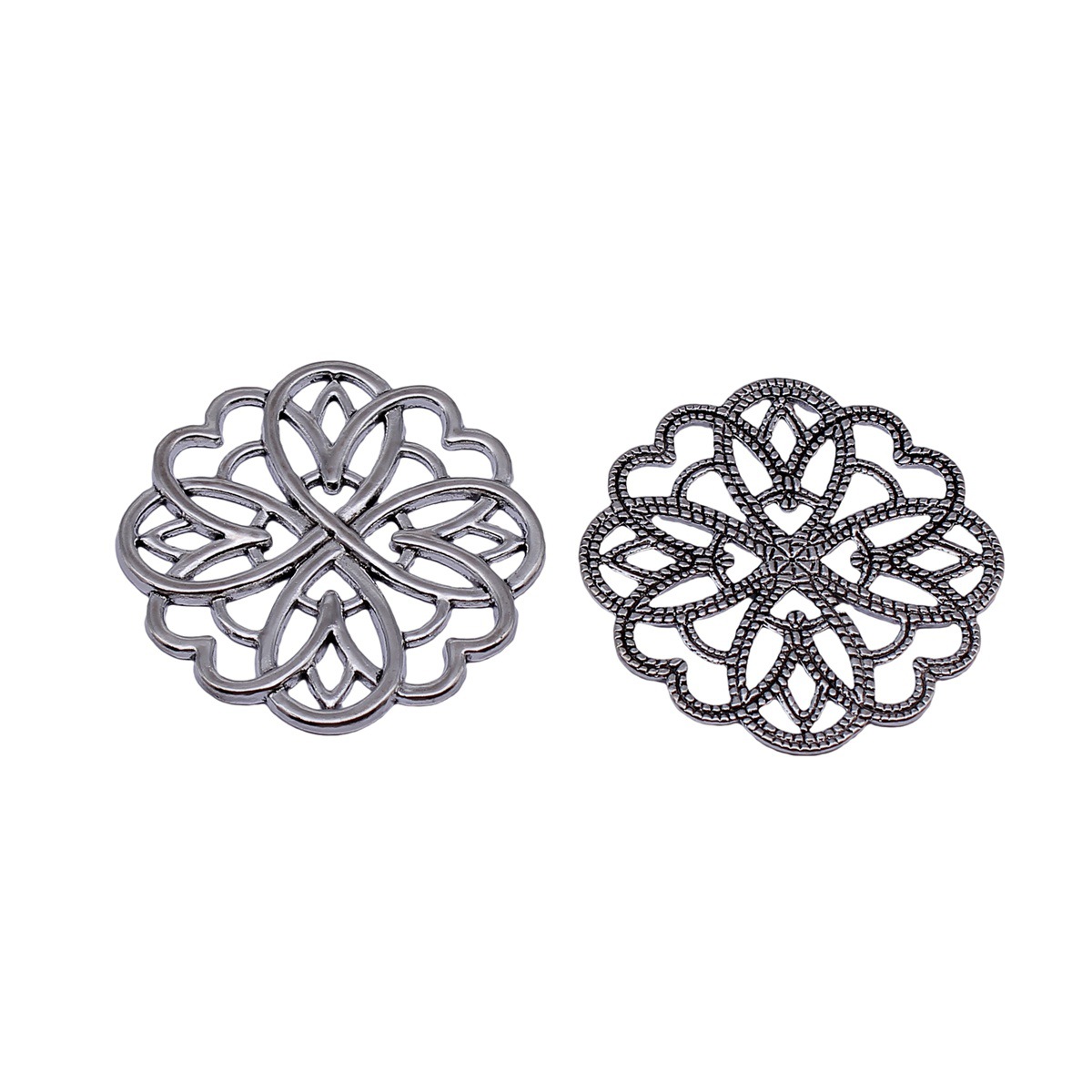 10pcs 38x38mm(1.5x1.5inch) Ant - Vintage Fashion Tumblr 评论和价格