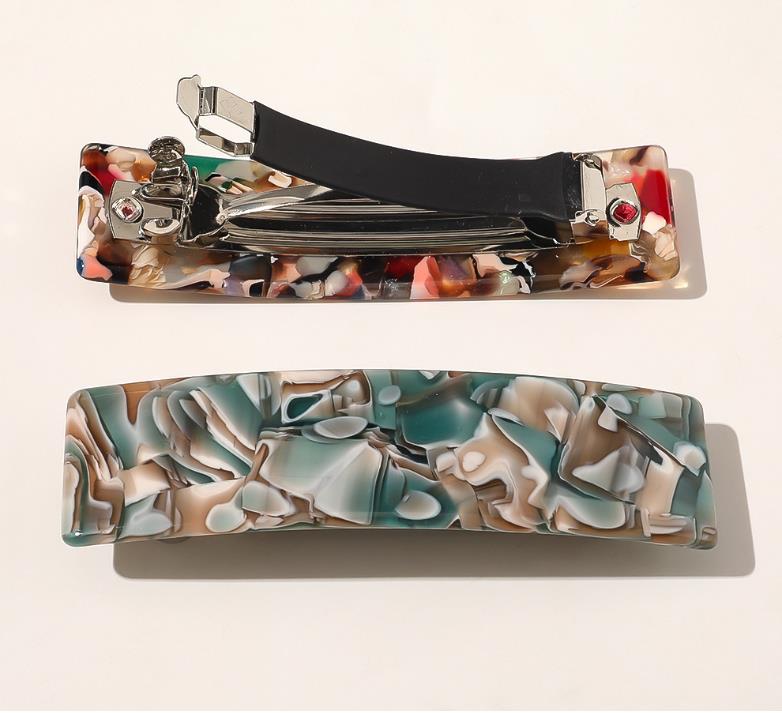 New fine Vintage Acetate Squar - Vintage Fashion Ai 评论和价格