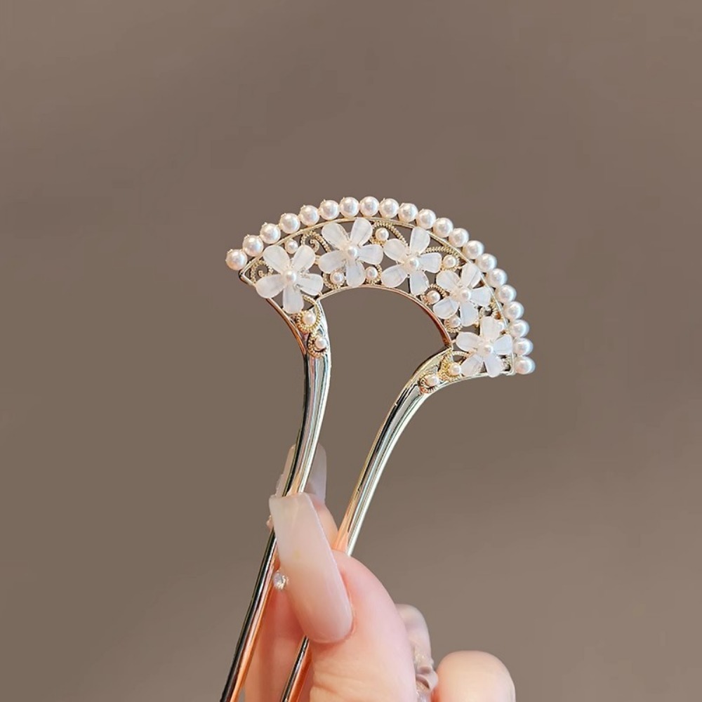 1pc Exquisite Fashion Elegant  - Vintage Fashion Ai 评论和价格