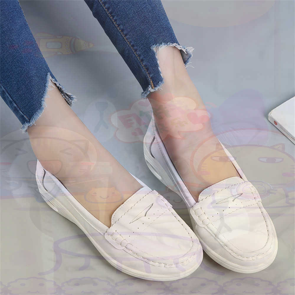 Soft Slip-on Womens Large Size - Vintage Fashion Reseller 评论和价格