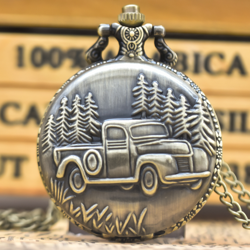 Vintage Bronze Clamshell Vinta - Vintage Fashion Labels 评论和价格