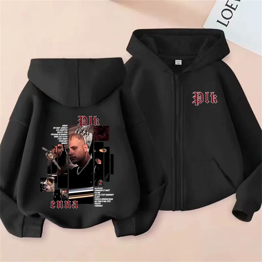 Rapper Plk Album Cover Graphic - Vintage Fashion Pop Up 评论和价格