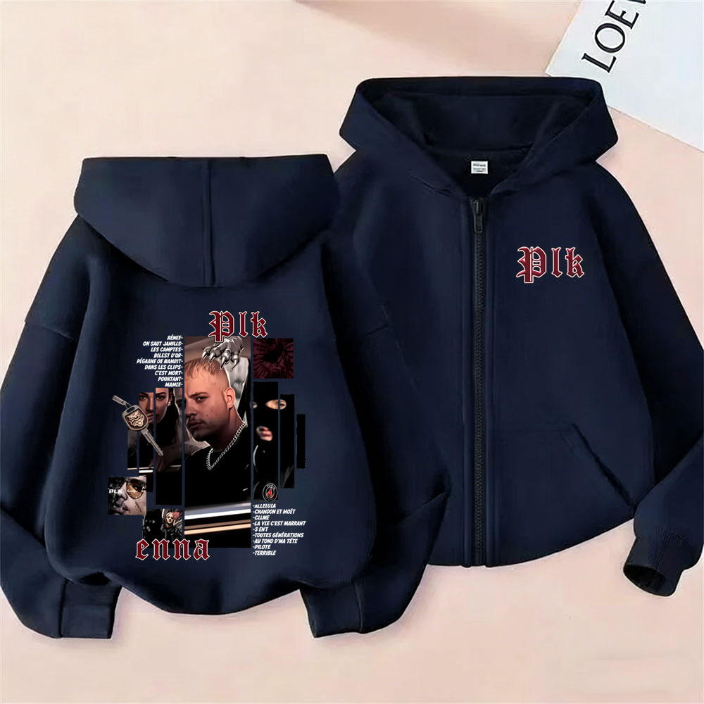 Rapper Plk Album Cover Graphic - Vintage Fashion Pop Up 评论和价格