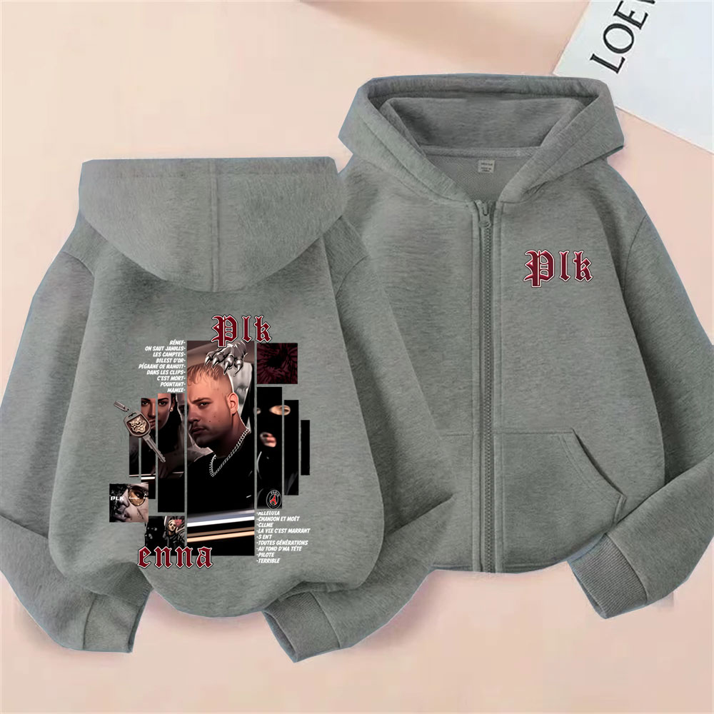 Rapper Plk Album Cover Graphic - Vintage Fashion Pop Up 评论和价格