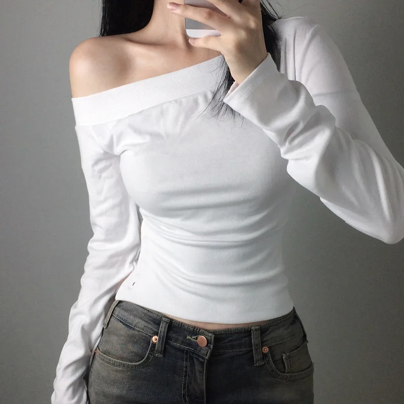 Y2K Vintage Pleated Button T-S - Vintage Fashion For Women 评论和价格