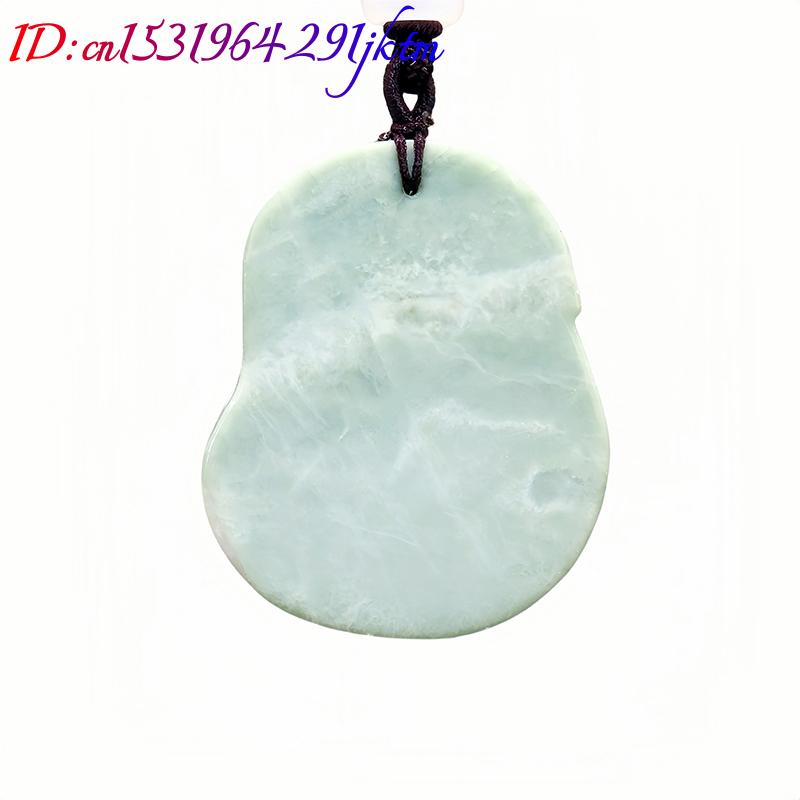 Green Natural Real Jade Tiger  - Vintage Fashion For Women 评论和价格