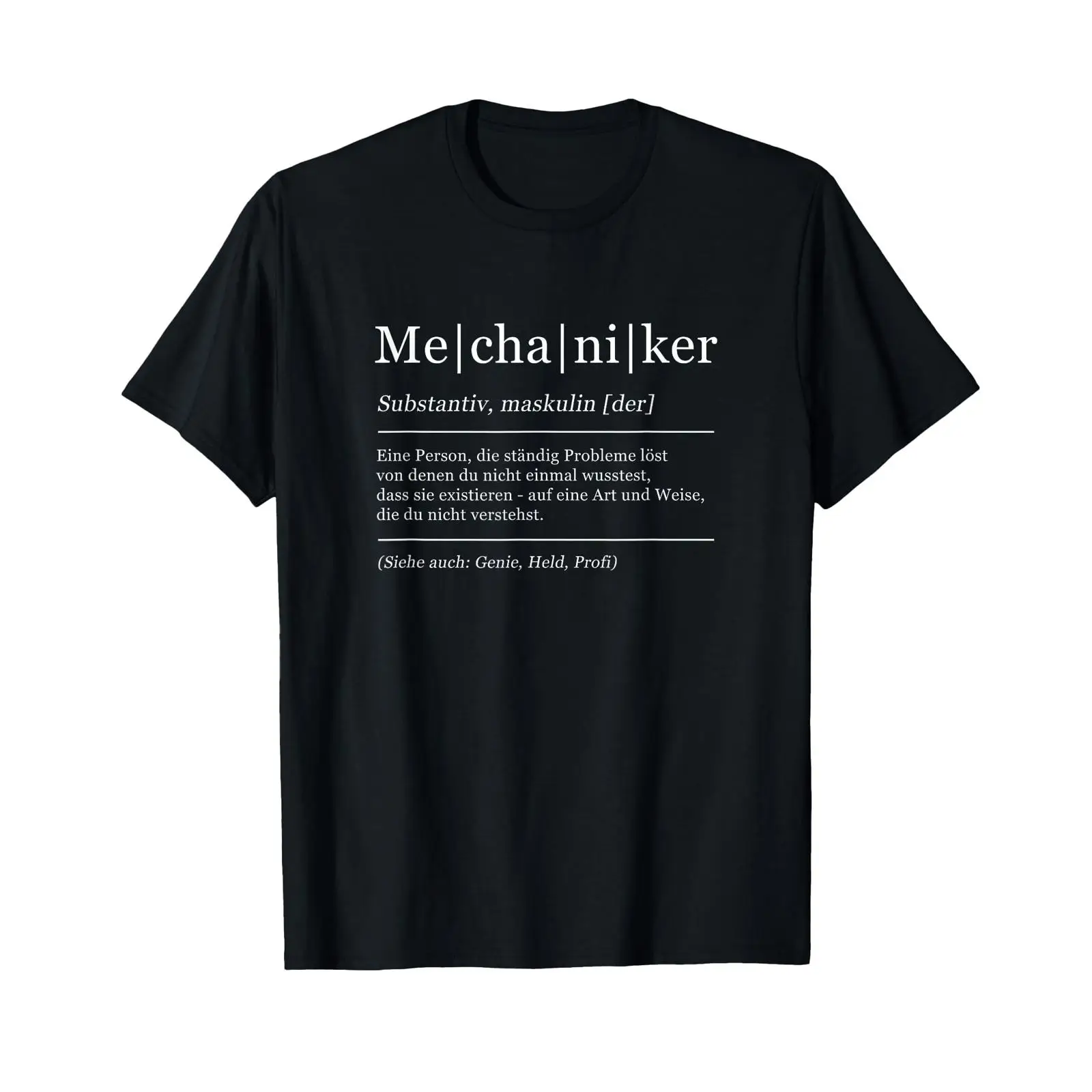Men's Car Mechanic Funny Meani - Vintage Fashion Meaning 评论和价格
