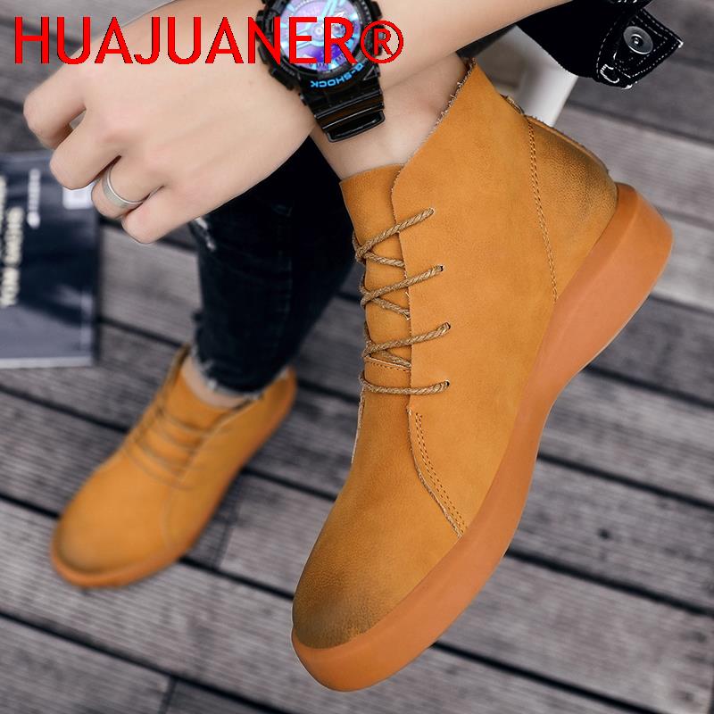 Luxury Brand Winter Fur Warm C - Vintage Fashion Boots 评论和价格