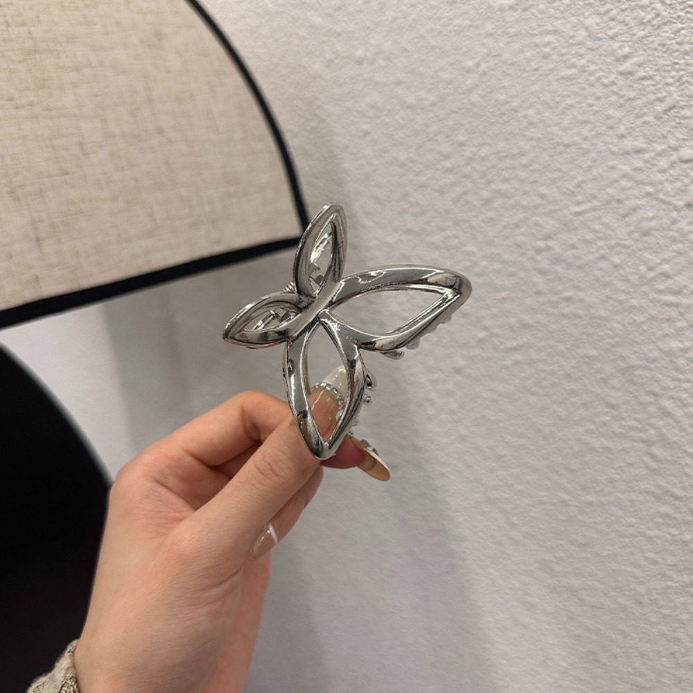 Vintage Butterfly Hair Clip fo - Vintage Fashion Ai 评论和价格